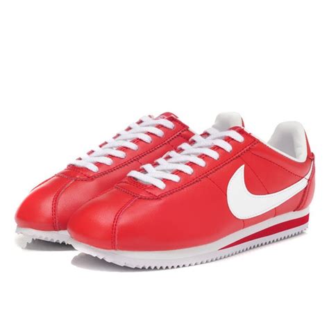 nike cortez rot herren|cortez schuhe.